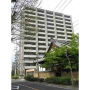 センチュリーステイツ高岳