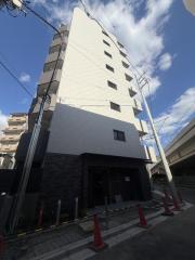 東武伊勢崎・大師線小菅駅まで徒歩6分