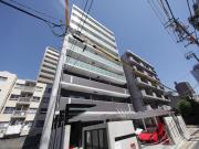 地下鉄桜通線高岳駅まで徒歩9分