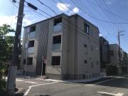 ＪＲ総武線（各駅停車）新小岩駅まで徒歩11分