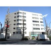 ＪＲ山手線原宿駅まで徒歩8分
