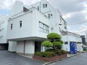 高野マンション