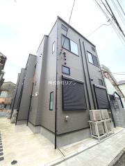 Casa de Senju