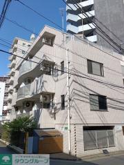 東急池上線戸越銀座駅まで徒歩5分