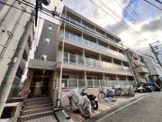 ＪＲ東海道本線六甲道駅まで徒歩7分
