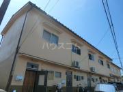 井阪様貸家A棟