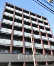 Le′a横濱西口弐番館