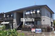 プレミール日比野A棟
