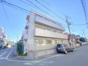 西武新宿線都立家政駅まで徒歩6分