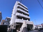 京成本線京成臼井駅まで徒歩2分