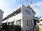 京王井の頭線久我山駅まで徒歩4分