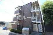 東京メトロ有楽町線平和台駅まで徒歩9分