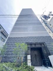 近鉄難波・奈良線河内小阪駅まで徒歩1分