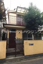 下馬貸家 臨時貸専用