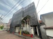 ＪＲ山陽本線塩屋駅まで徒歩5分