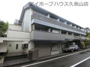 エクセレンス久我山
