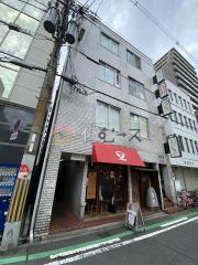 エイトビル江戸堀