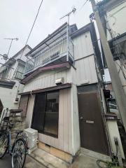 奥戸貸戸建