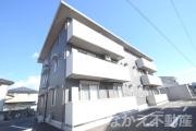 ＪＲ牟岐線二軒屋駅まで徒歩14分
