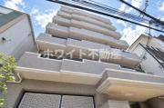 ＪＲ大阪環状線寺田町駅まで徒歩5分