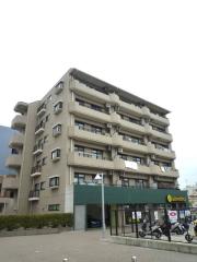 グリーンライン北山田駅まで徒歩1分