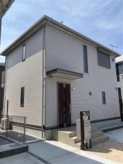 テラシード A棟