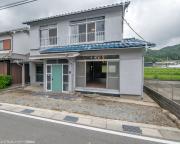 若狭野借家