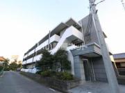 ＪＲ可部線緑井駅まで徒歩8分