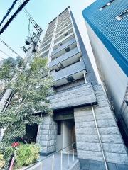 グランカリテ日本橋II