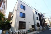 京成本線千住大橋駅まで徒歩11分