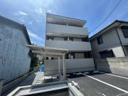 フジパレス武庫川駅北