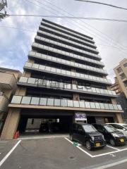 近鉄大阪線今里駅まで徒歩7分
