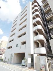 南海本線堺駅まで徒歩12分