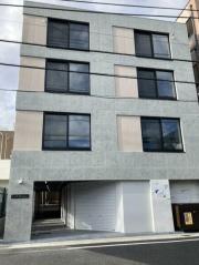 Co-W Residence