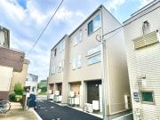 カルカソンヌ立川