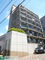 ジェイパーク池袋公園前
