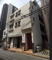 ホワイトコーポラ