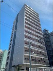 パークフラッツ本町
