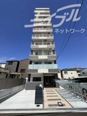 地下鉄御堂筋線東三国駅まで徒歩12分