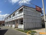 ＪＲ鹿児島本線羽犬塚駅まで徒歩21分