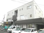 東京メトロ東西線原木中山駅まで徒歩6分