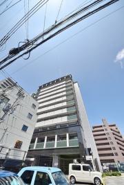地下鉄七隈線天神南駅まで徒歩5分