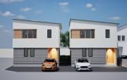 平岸1条6丁目戸建賃貸