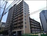 西鉄天神大牟田線西鉄平尾駅まで徒歩2分
