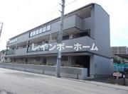 ＪＲ常磐線柏駅まで徒歩12分