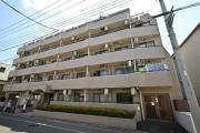 アーバンヒルズ西八王子第2