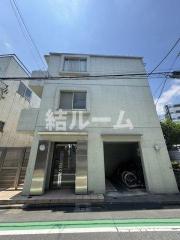 ＪＲ山手線高田馬場駅まで徒歩12分