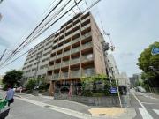 地下鉄御堂筋線江坂駅まで徒歩6分