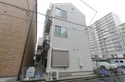 ＪＲ総武線（各駅停車）新小岩駅まで徒歩7分