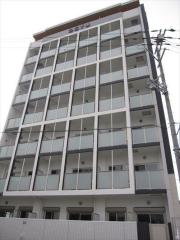 ＪＲ山陽本線姫路駅まで徒歩8分
